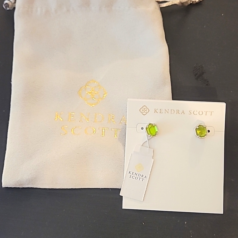 Kendra Scott Earrings